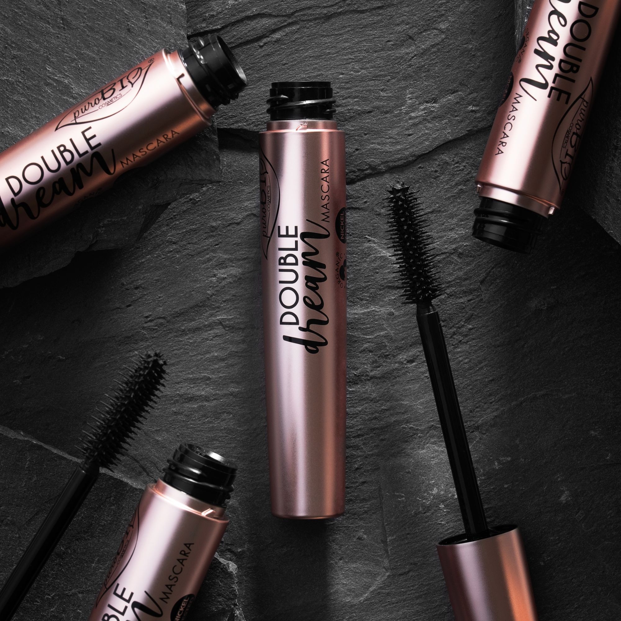 MASCARA PUBOBIO: i bestseller!