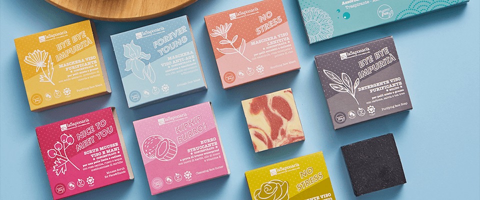 WONDER POP di La Saponaria: la linea zero waste che stavamo aspettando!